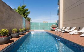 Palladio Hotel Buenos Aires MGallery