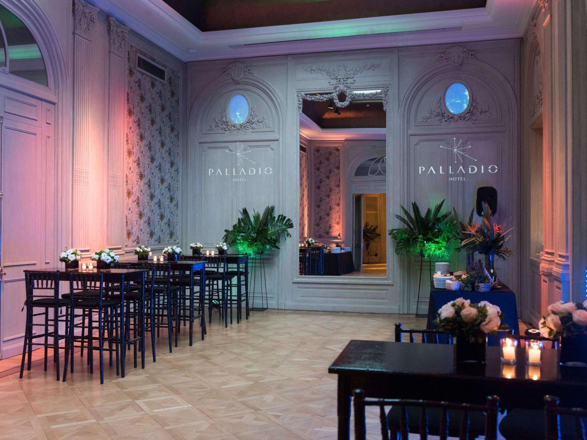 Palladio Hotel Buenos Aires MGallery Esterno foto